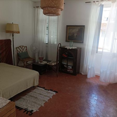 Jolie Chambre Dans Appartement Cosy En Plein Centre Marseille Exteriör bild