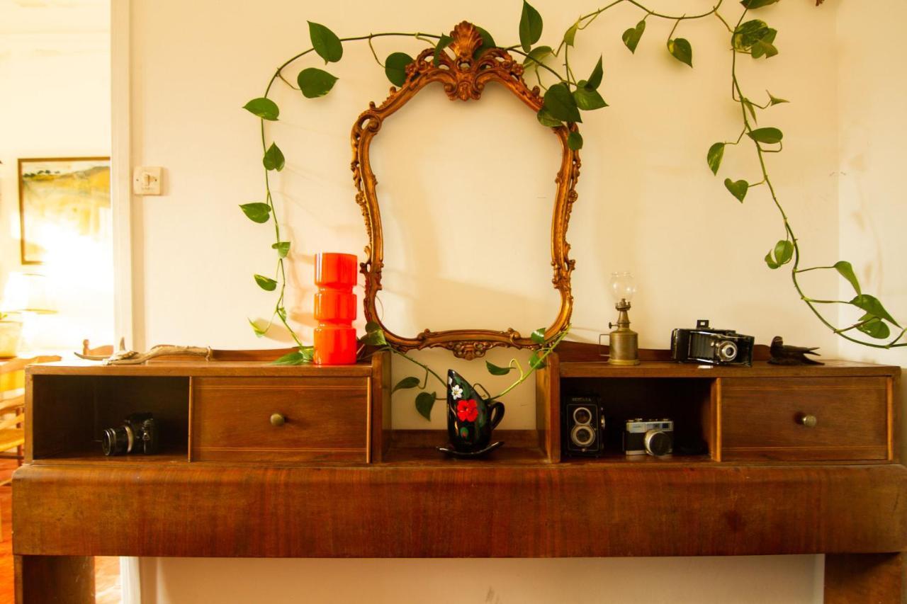 Jolie Chambre Dans Appartement Cosy En Plein Centre Marseille Exteriör bild