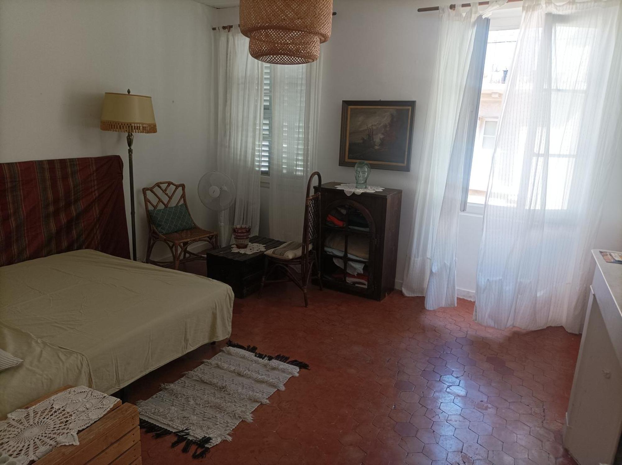 Jolie Chambre Dans Appartement Cosy En Plein Centre Marseille Exteriör bild